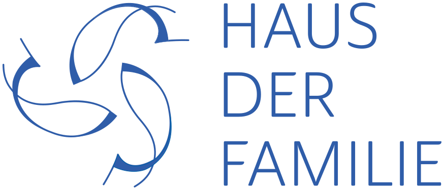 Logo Haus der Familie