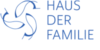 Logo Haus der Familie
